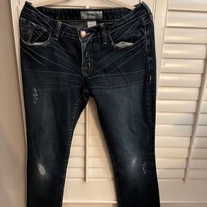 Prvcy jeans size 31
